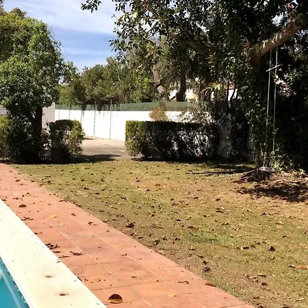 Sagrado Corazon - Con Piscina, A 25m Playa