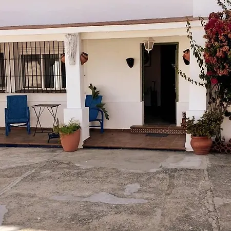 Holiday home Sagrado Corazon - Con Piscina, A 25m Playa *