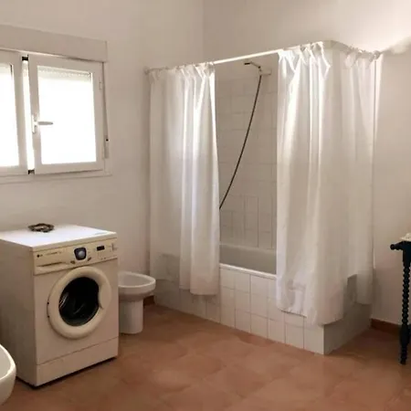 Holiday home Sagrado Corazon - Con Piscina, A 25m Playa