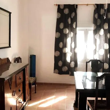 Sagrado Corazon - Con Piscina, A 25m Playa Holiday home