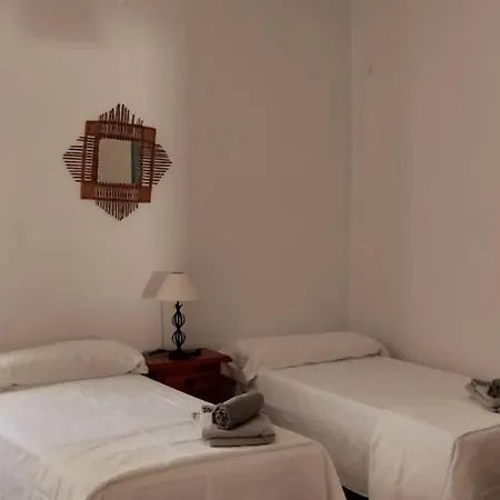 Sagrado Corazon - Con Piscina, A 25m Playa Holiday home Sanlucar de Barrameda