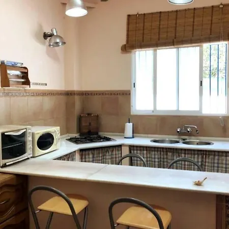 Holiday home Sagrado Corazon - Con Piscina, A 25m Playa *