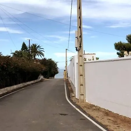 Sagrado Corazon - Con Piscina, A 25m Playa * Sanlucar de Barrameda