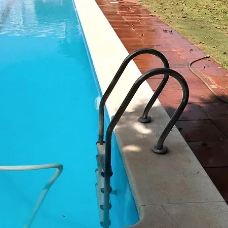 Holiday home Sagrado Corazon - Con Piscina, A 25m Playa *