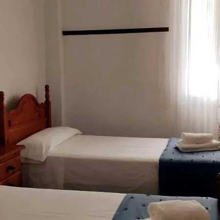 Sagrado Corazon - Con Piscina, A 25m Playa