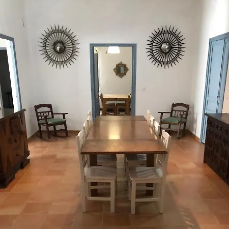 Sagrado Corazon - Con Piscina, A 25m Playa